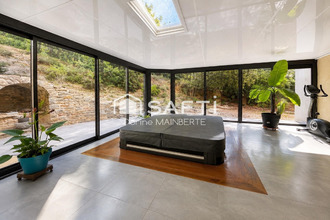achat maison evenos 83330