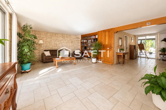 achat maison evenos 83330