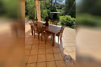 achat maison evenos 83330