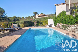 achat maison evenos 83330