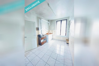 achat maison evergnicourt 02190