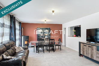 achat maison evergnicourt 02190