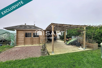 achat maison evergnicourt 02190