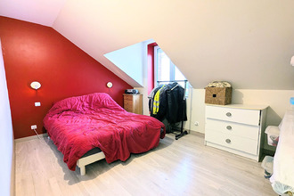 achat maison evergnicourt 02190