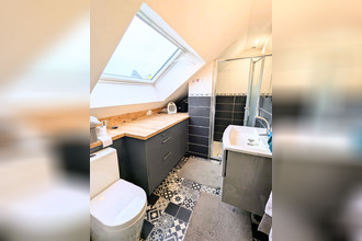 achat maison evergnicourt 02190