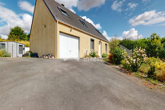 achat maison evergnicourt 02190