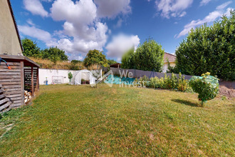 achat maison evergnicourt 02190