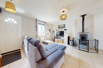 achat maison evergnicourt 02190