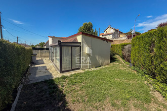 achat maison evergnicourt 02190