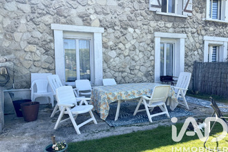 achat maison evergnicourt 02190