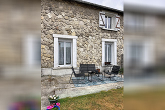 achat maison evergnicourt 02190