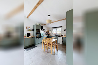 achat maison evergnicourt 02190