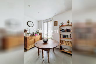 achat maison evergnicourt 02190