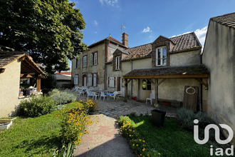 achat maison everly 77157