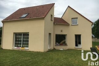 achat maison everly 77157