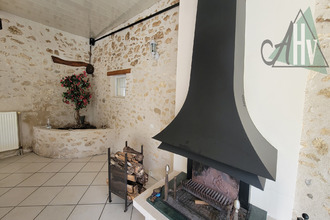 achat maison everly 77157