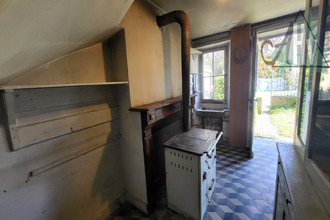 achat maison everly 77157