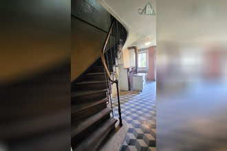 achat maison everly 77157