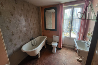 achat maison everly 77157