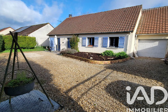 achat maison everly 77157