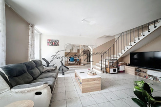 achat maison everly 77157