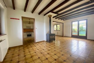 achat maison evette-salbert 90350