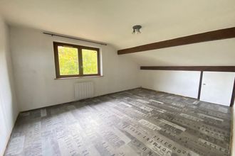 achat maison evette-salbert 90350