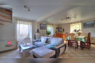 achat maison evette-salbert 90350