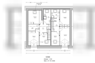 achat maison evette-salbert 90350