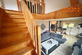 achat maison evette-salbert 90350