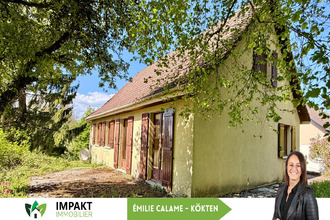 achat maison evette-salbert 90350