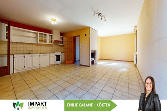 achat maison evette-salbert 90350