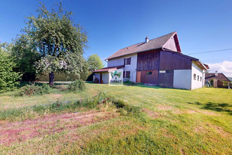 achat maison evette-salbert 90350