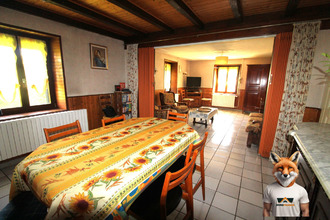 achat maison evette-salbert 90350