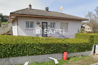 achat maison evette-salbert 90350