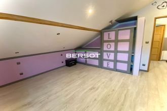 achat maison evian-les-bains 74500