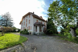 achat maison evian-les-bains 74500