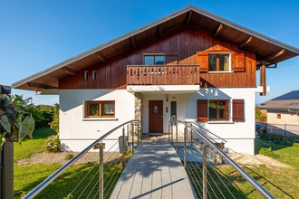 achat maison evian-les-bains 74500