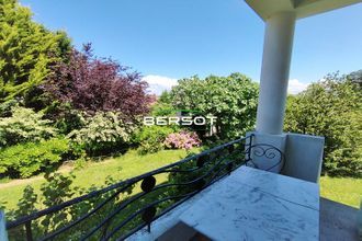 achat maison evian-les-bains 74500