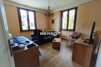 achat maison evian-les-bains 74500