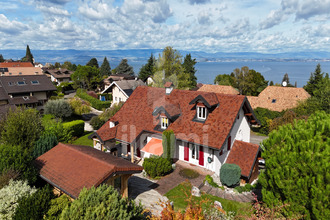 achat maison evian-les-bains 74500