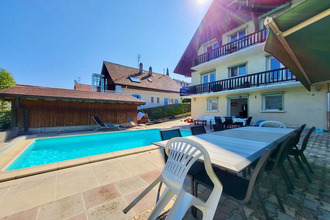 achat maison evian-les-bains 74500