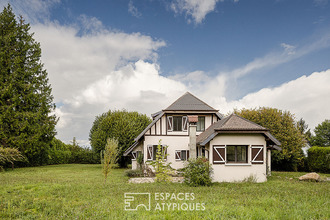 achat maison evian-les-bains 74500