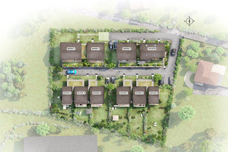 achat maison evian-les-bains 74500