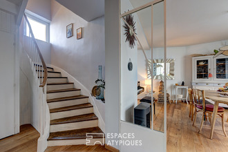 achat maison evian-les-bains 74500