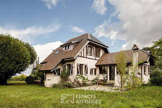 achat maison evian-les-bains 74500