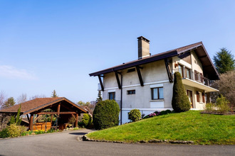 achat maison evian-les-bains 74500