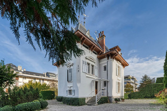 achat maison evian-les-bains 74500