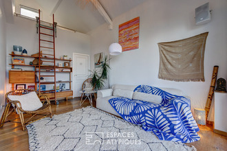 achat maison evian-les-bains 74500