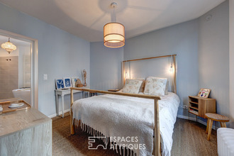 achat maison evian-les-bains 74500